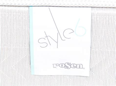 rosen style 6|Deco Ripley